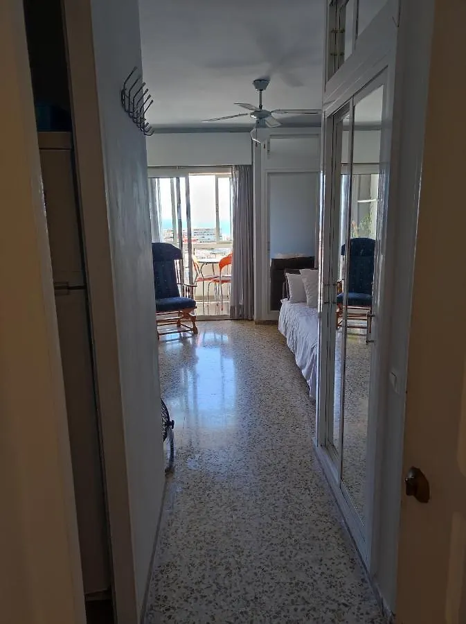 Benalmádena Costa Apartamento