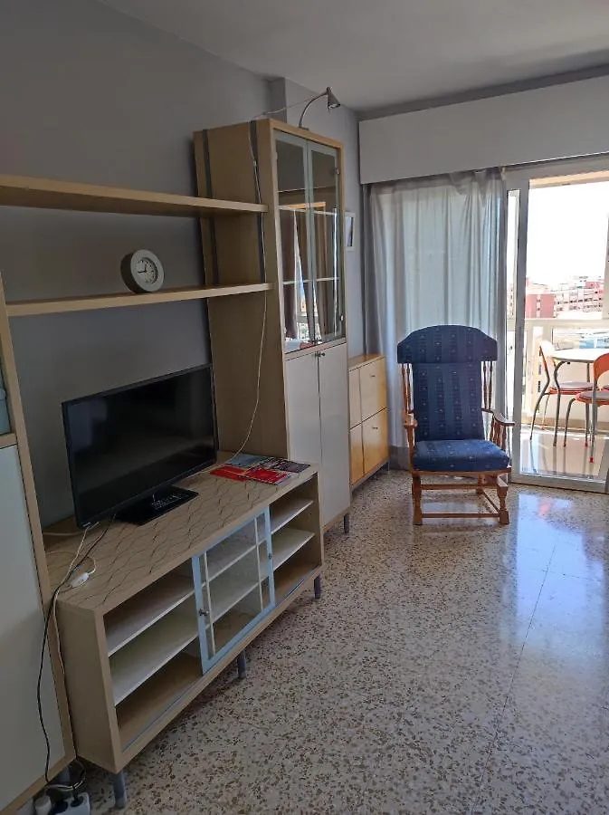Benalmádena Costa Apartamento España
