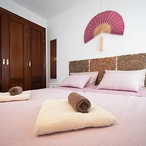  Apartamento Casa Nati España
