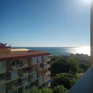  Apartamento Sweet Benalmadena, Estudio Con Vistas Al Mar Y Excelente Conexion Wifi, Sea View Con Piscinas España