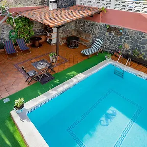  Сasa de vacaciones La Marea España